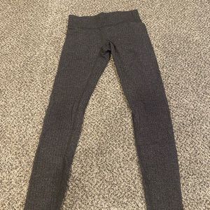 Lululemon Girls - Ivivva leggings
